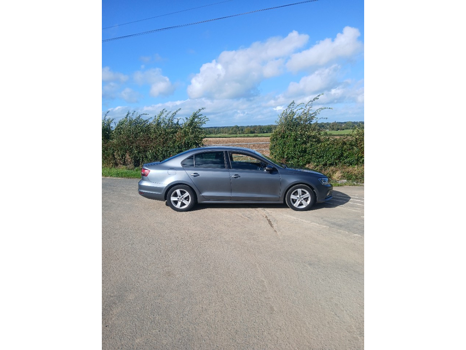 2017 Volkswagen Jetta 2L Diesel For Sale Images