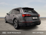 2026 AUDI Q7 45 Tdi Quattro S-Line from €1275 per month