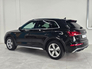 2022 AUDI Q5 S LINE 50 TFSI PHEV Quattro 
