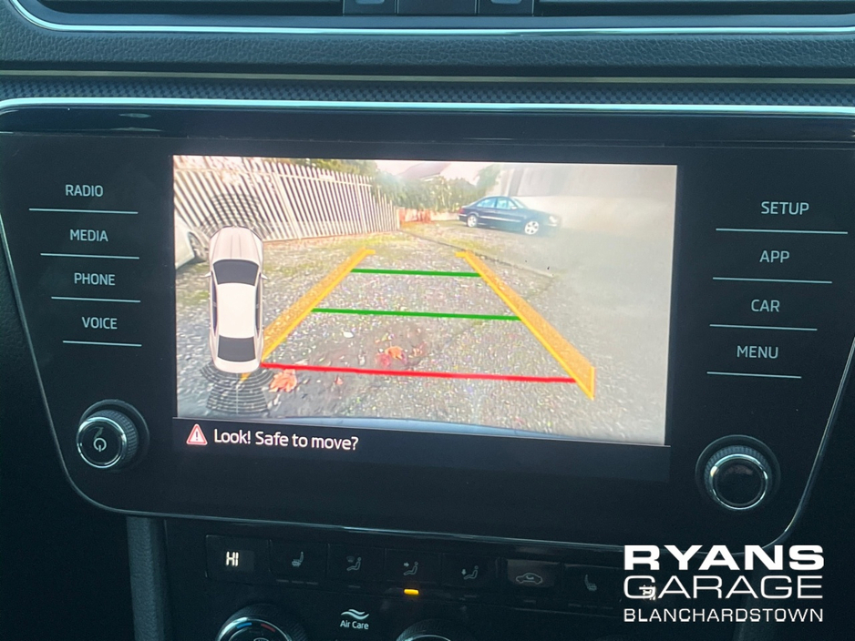 2019 Skoda Superb 2L Diesel For Sale Images