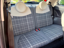 2016 Fiat 500 1.2L Petrol For Sale Images