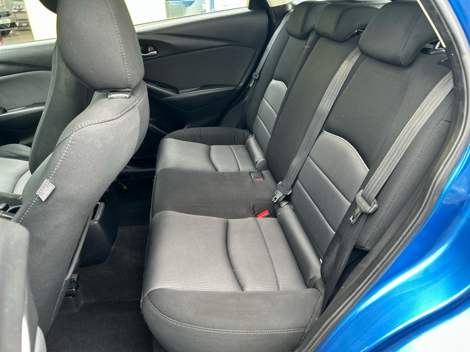 2018 Mazda CX-3 1.5L Diesel For Sale Images