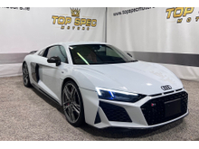 2022 Audi R8 5.9L Petrol For Sale Images