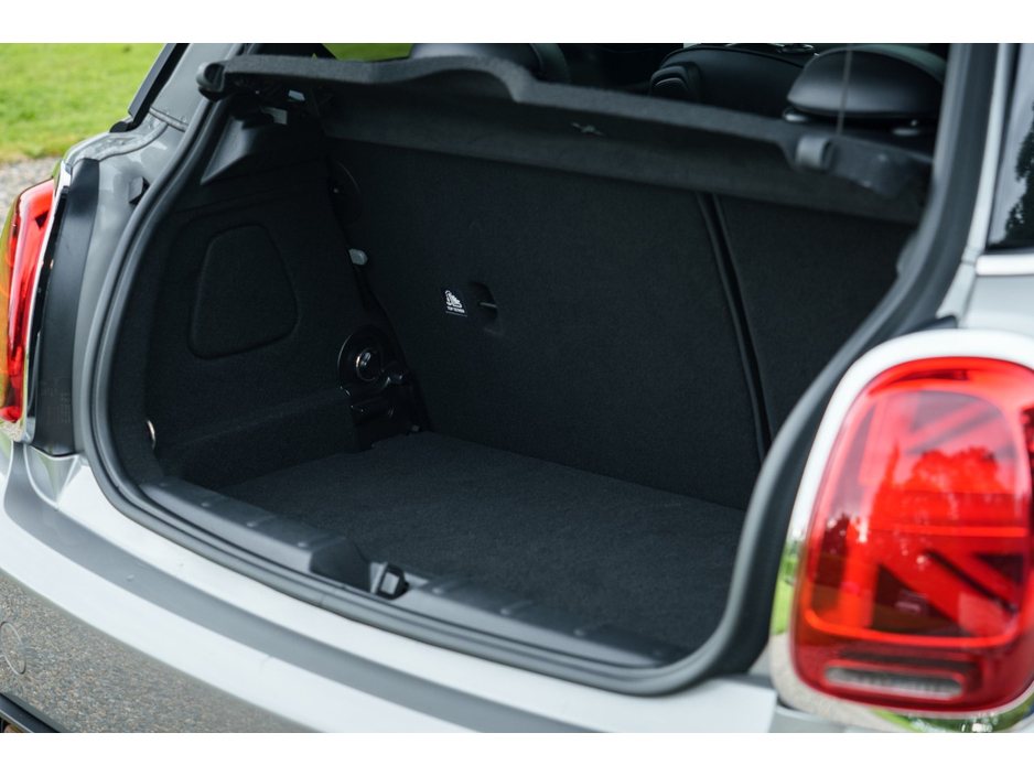 2023 MINI Hatch 0L Electric For Sale Images