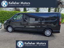 2026 Nissan Primastar 2L Diesel For Sale Images