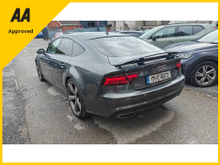 2017 Audi A7 3L Diesel For Sale Images