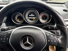 2015 Mercedes-Benz E Class 2.1L Diesel For Sale Images