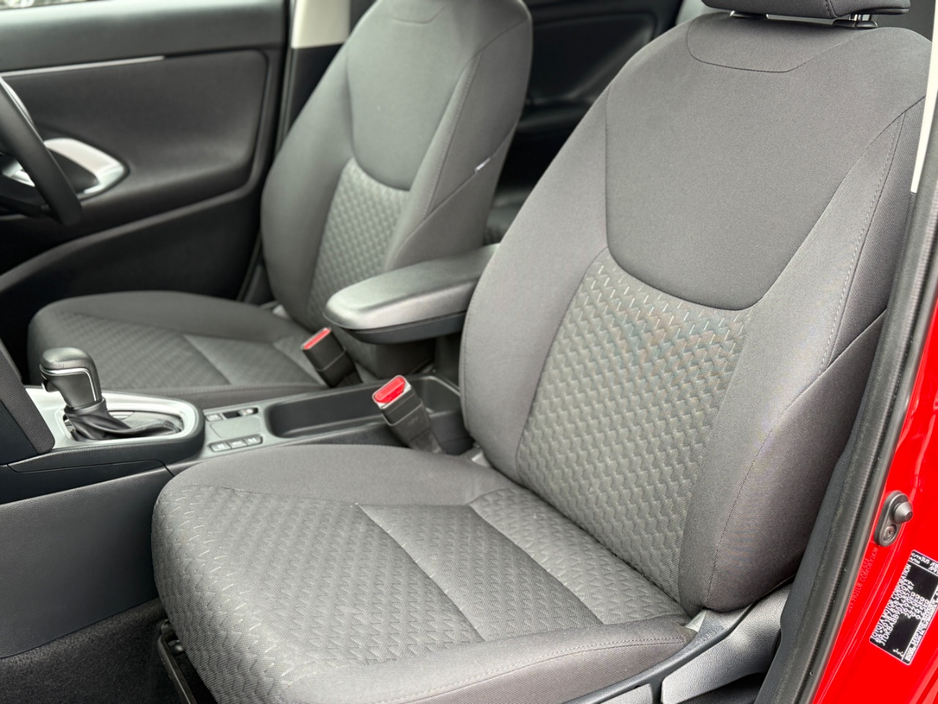 2025 Toyota Yaris Cross 1.5L Petrol Hybrid For Sale Images