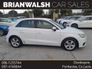 2016 AUDI A1 1.0 TFSI