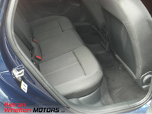 2023 Audi A3 2L Diesel For Sale Images