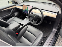 2020 Tesla Model 3 0L Electric For Sale Images