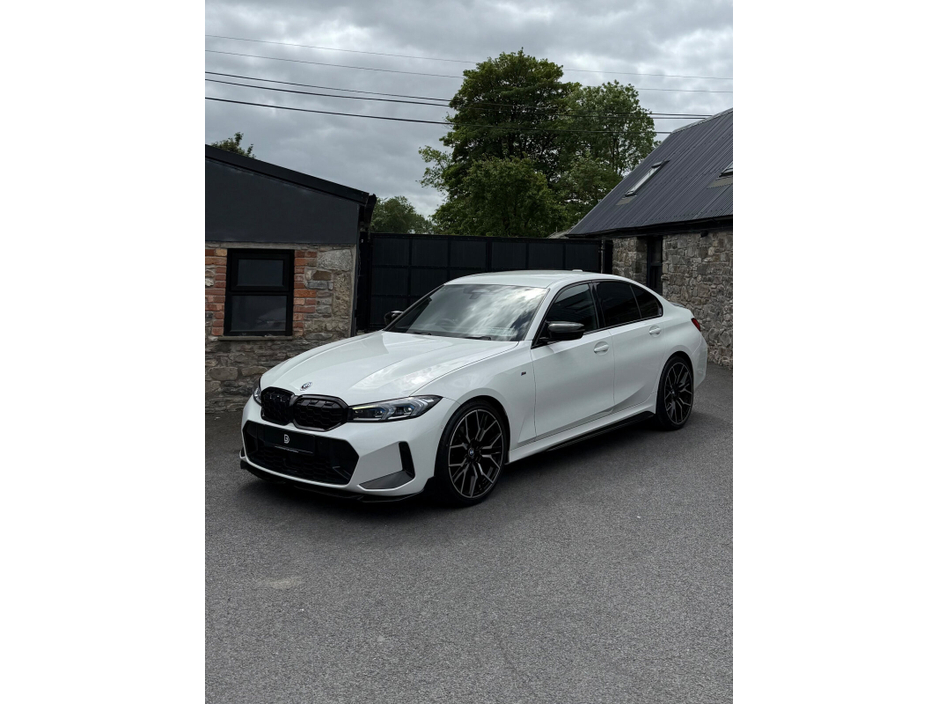2022 BMW 3 Series 2L Diesel For Sale Images