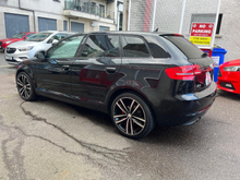 2013 Audi A3 1.4L Petrol For Sale Images