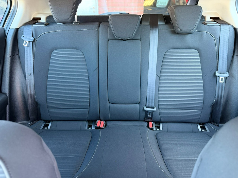 2019 Ford Focus 1L Petrol For Sale Images