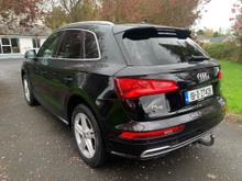2018 Audi Q5 2L Diesel For Sale Images