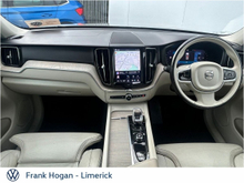 Volvo XC60 B4 MHEV DSL (197hp)...