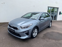2018 Kia Ceed 1L Petrol For Sale Images