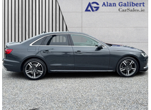 2021 Audi A4 2.0L Diesel For Sale Images