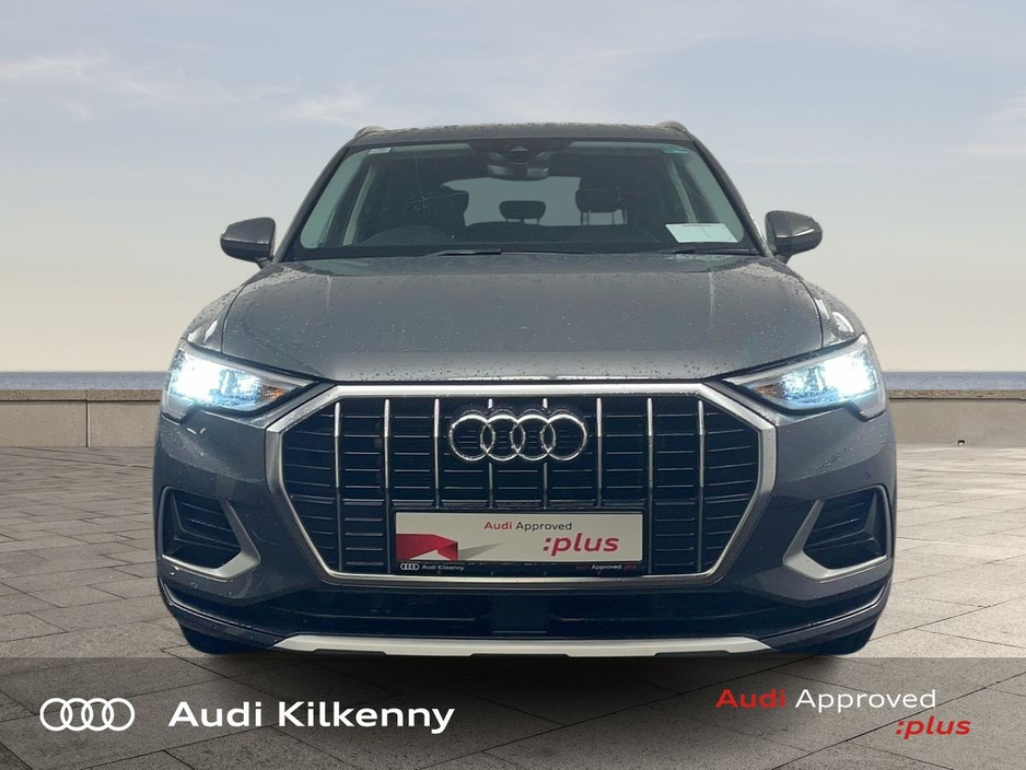 Audi Q3 35 TFSI 150HP S Tronic SE with Comfort Pack "Price Includes €2,000 Scrappage" — thumbnail 2