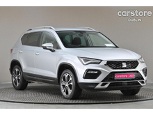 SEAT Ateca 2.0TDI 150HP DSG SE+ *SAT NAV*REVERSE CAM*
