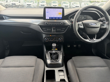2021 Ford Focus 1.5L Diesel For Sale Images