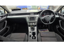2015 VOLKSWAGEN PASSAT 2.0 TDI SE BUSINESS BLUEMOTION 150PS 4DR