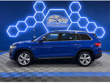 2022 Skoda Kodiaq 2L Diesel For Sale Images