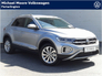 2025 VOLKSWAGEN T-ROC STYLE 1.5TSI 150HP AUTO