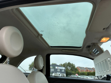2014 Fiat 500 1.2L Petrol For Sale Images