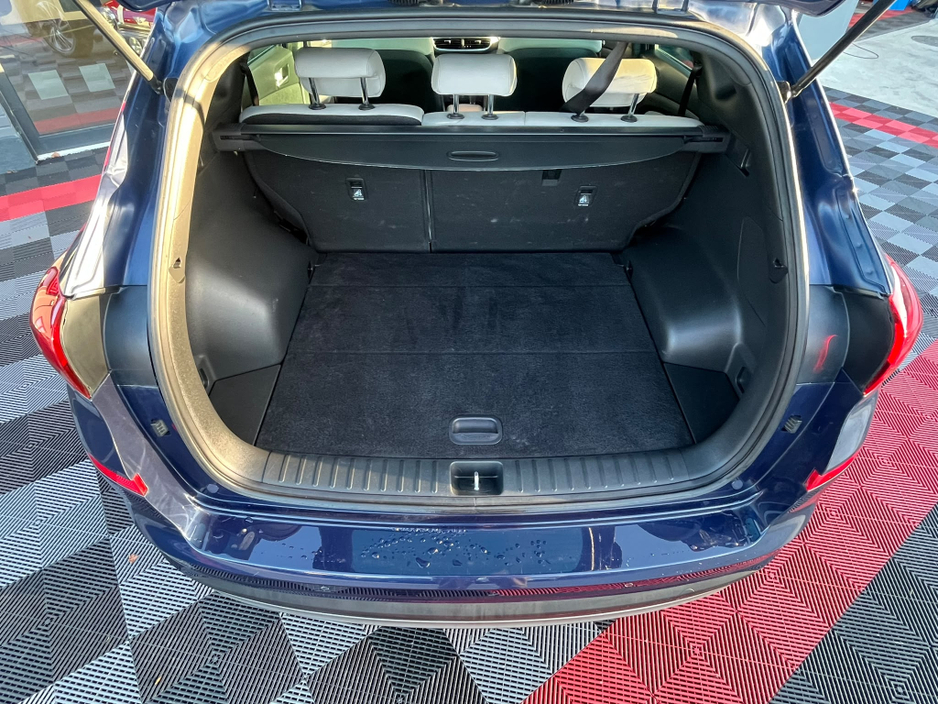 2019 Hyundai Tucson 1.6L Diesel For Sale Images