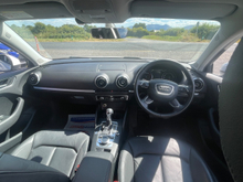 2016 Audi A3 1.4L Petrol For Sale Images