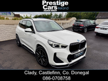 2023 BMW X1 1.5L Petrol Plug-in Hybrid For Sale Images