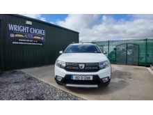 2019 Dacia Sandero 1.5L Diesel For Sale Images