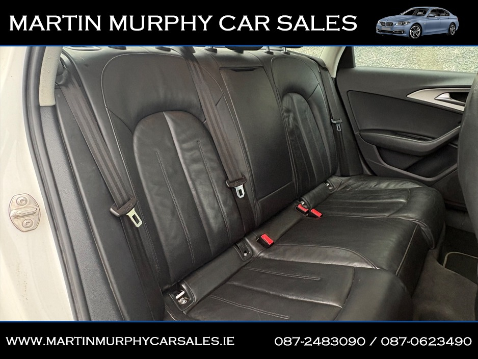 2013 Audi A6 2L Diesel For Sale Images