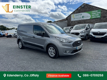2024 Ford Transit Connect 1.5L Diesel For Sale Images