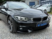 2019 BMW 4 Series 2L Diesel For Sale Images