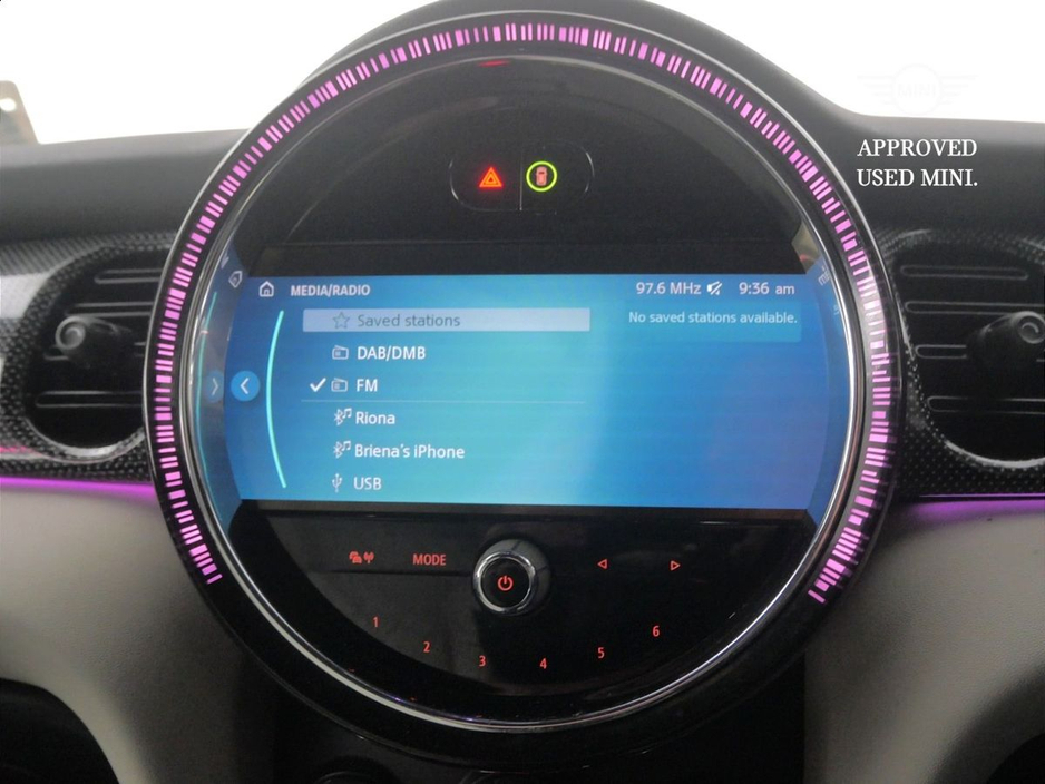 2023 MINI Hatch 1.5L Petrol For Sale Images