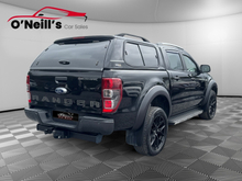 2022 Ford Ranger 2L Diesel For Sale Images