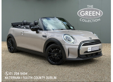 2023 MINI Convertible 1.5L Petrol For Sale Images