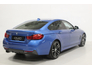 2019 BMW 4 SERIES D F36 M SPORT GRAN COUPE 4DR A