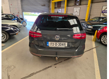 2017 Volkswagen Passat 1.4L Hybrid For Sale Images