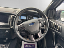 2021 Ford Ranger 2L Diesel For Sale Images