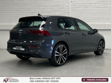 2022 Volkswagen Golf 2L Diesel For Sale Images