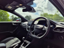 2023 Ford Puma 1L Petrol For Sale Images