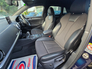 2018 AUDI A3 1.4 TFSI  S LINE EDITION PACK VIRTUAL COCKPIT - NAVIGATION -CARPLAY ANDROID AUTO LEATHER PACK - REVERSING CAMERA / PARKING SENSORS - DRIVE MODE