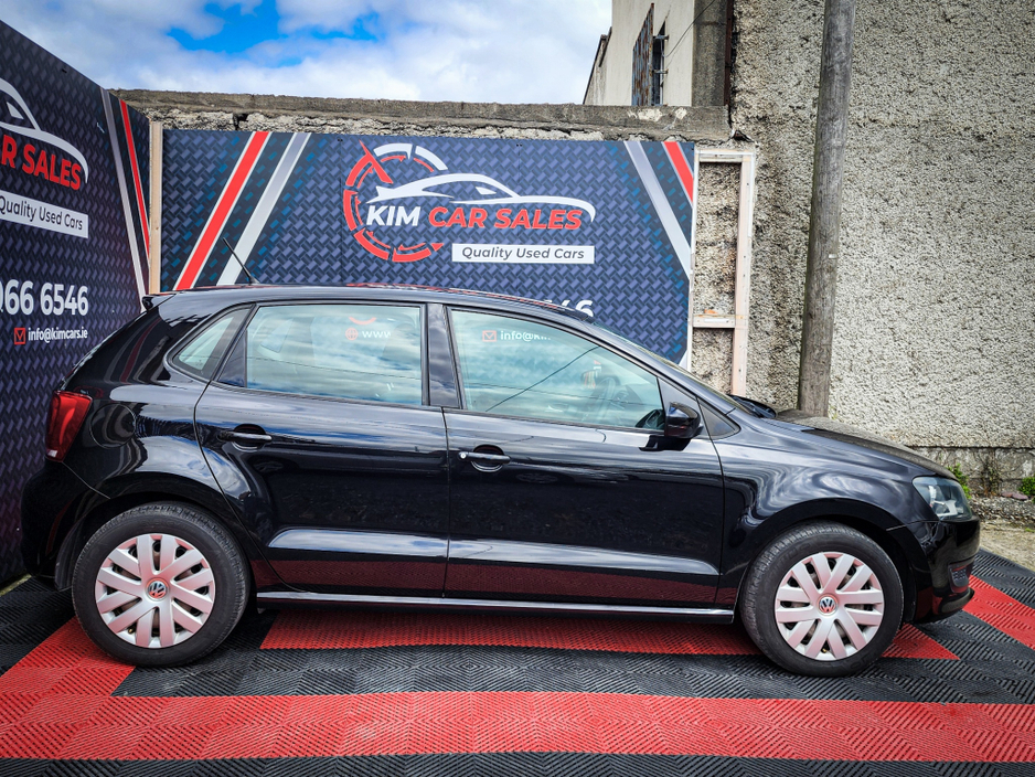 2011 Volkswagen Polo 1.2L Petrol For Sale Images