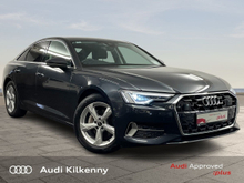 Audi A6 40TDI 204HP S tronic SE with Comfort Pack "Price Includes €2,000 Scrappage"
