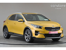 Kia XCeed *VIP SPECIAL*1.0 T-GDi K4 6SPD
