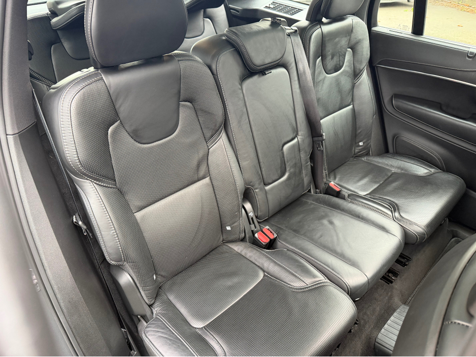 2020 Volvo XC90 2L Petrol Plug-in Hybrid For Sale Images