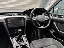 2021 Volkswagen Passat 2L Diesel For Sale Images